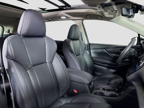 New 2026 Subaru Ascent Bronze Edition image 30