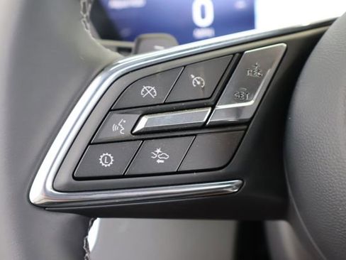 New 2026 Buick Enclave Sport Touring FWD image 26