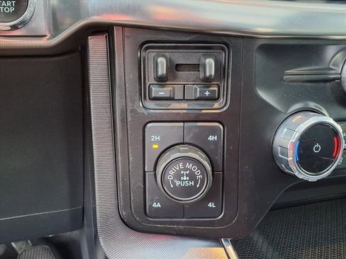 Used 2023 Ford F150 Raptor w/ Blue Interior Package image 32