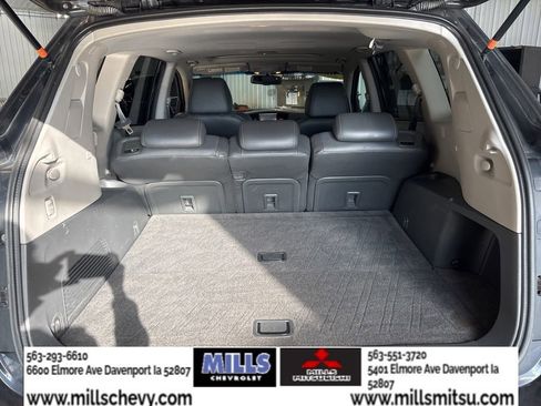 Used 2008 Subaru Tribeca Limited image 14