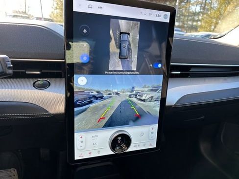 Used 2022 Ford Mustang Mach-E Select w/ Comfort/Technology Package image 19