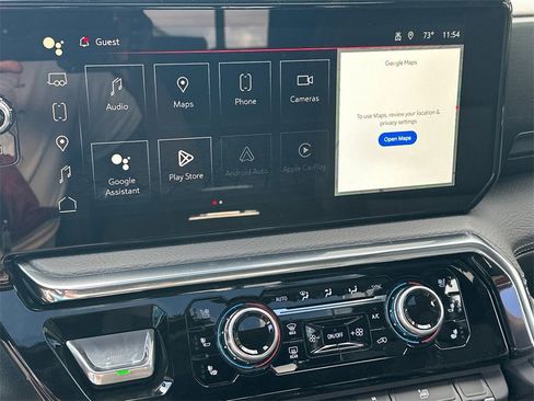 New 2026 GMC Sierra 3500 Denali w/ Denali Reserve Package image 29