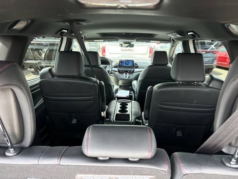 Used 2025 Honda Odyssey Sport-L image 6