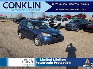 Used 2015 Subaru Forester 2.5i Premium w/ Popular Package #1 360° Tour