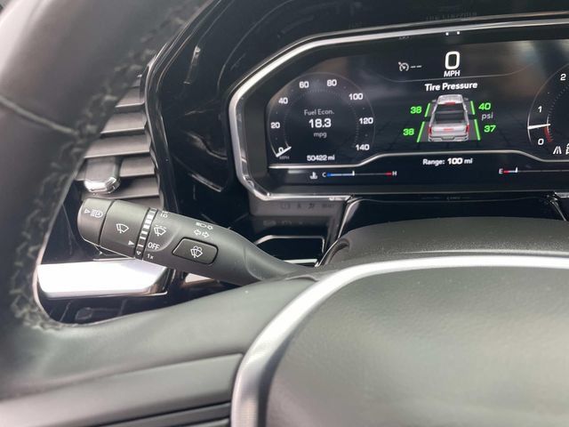 Used 2025 GMC Sierra 1500 SLT AWD/4WD image 28