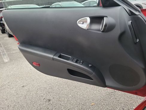 Used 2005 Nissan 350Z Grand Touring image 24