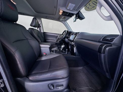 Used 2023 Toyota 4Runner TRD Off-Road Premium image 30