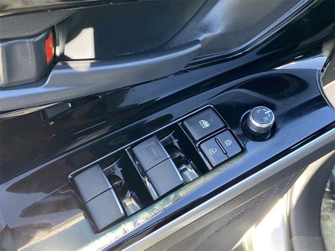 Certified 2024 Toyota bZ4X AWD image 21