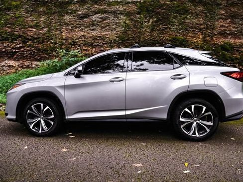 Used 2016 Lexus RX 350 AWD w/ Premium Package image 6