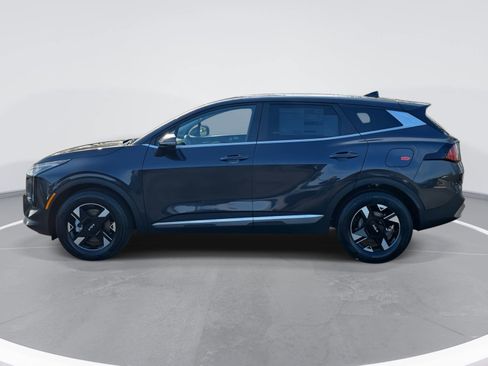 New 2026 Kia Sportage LX image 8