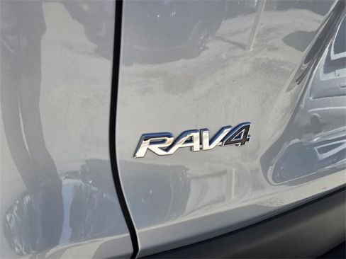 Used 2024 Toyota RAV4 XLE image 11