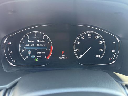 Used 2018 Honda Accord Touring image 12