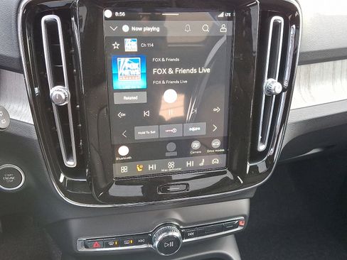 New 2026 Volvo XC40 B5 Plus w/ Protection Package Premier image 12