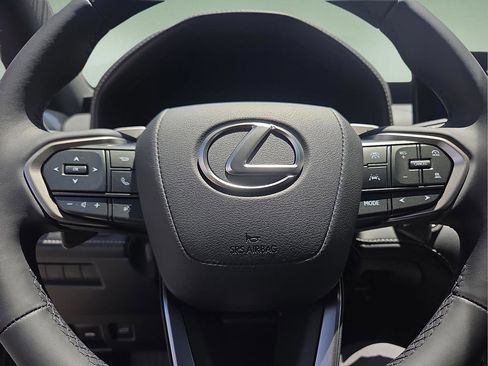 New 2026 Lexus IS 350 F Sport RWD image 25