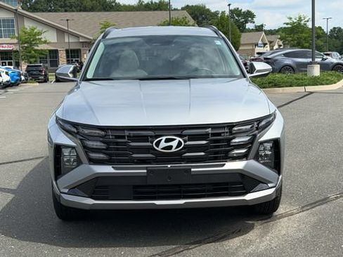 Used 2026 Hyundai Tucson SEL AWD/4WD image 3