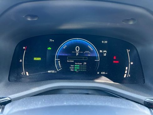 Used 2025 Toyota Camry LE image 22