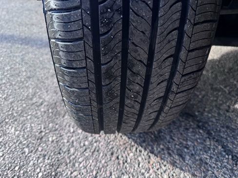 Used 2018 Ford EcoSport Titanium image 42