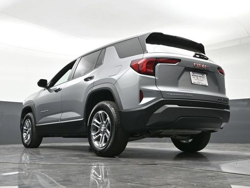 Used 2026 GMC Terrain Elevation AWD/4WD image 26