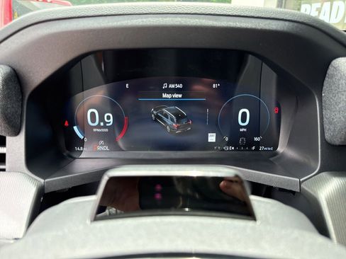 New 2026 Ford Explorer ST-Line RWD image 9