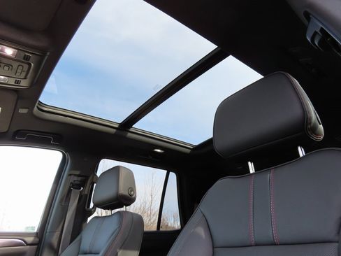 Certified 2023 Chevrolet Tahoe RST image 5