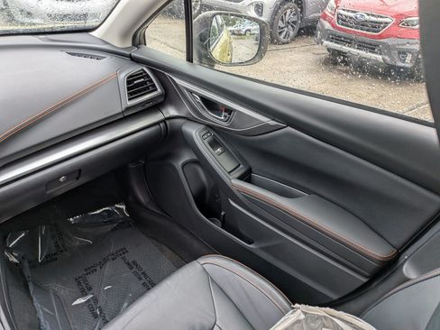 Certified 2023 Subaru Crosstrek 2.5i Limited w/ Moonroof Package AWD/4WD image 18