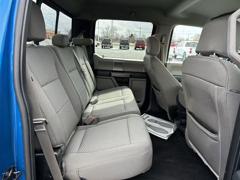 Used 2019 Ford F150 XLT w/ Equipment Group 302A Luxury image 25