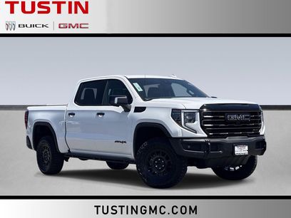 New 2026 GMC Sierra 1500 AT4X w/ AT4X AEV Edition