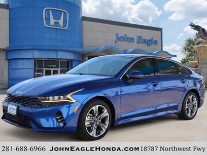 Used 2024 Kia K5 EX w/ EX Premium Package