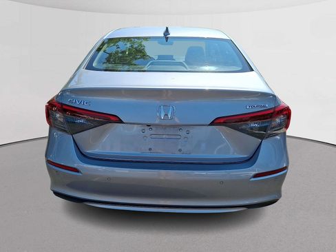 Certified 2023 Honda Civic Touring image 9
