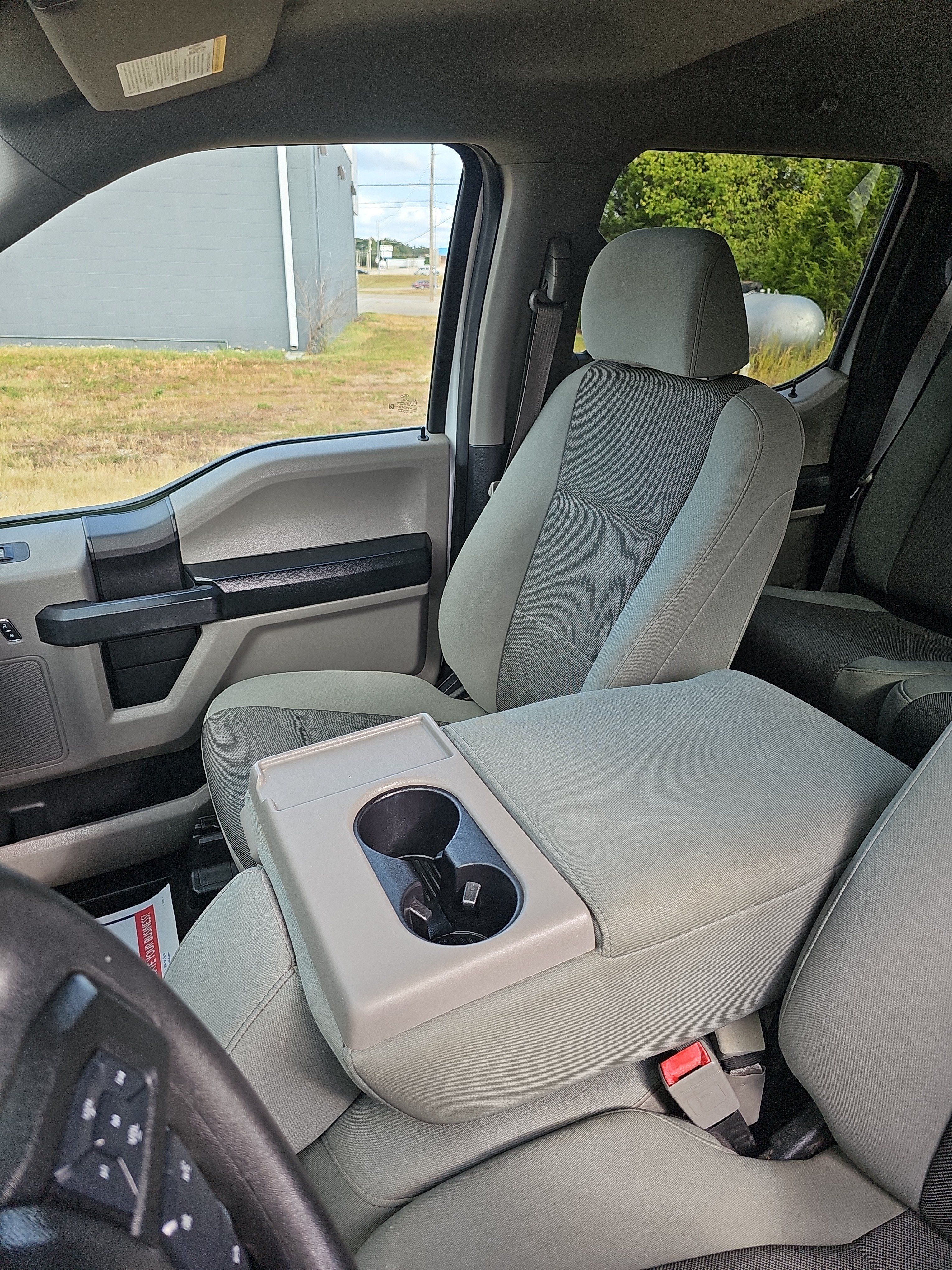 Used 2020 Ford F150 XL w/ XL Power Equipment Group AWD/4WD image 32