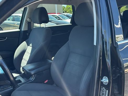 Used 2016 Kia Sorento AWD w/ LX Convenience Package image 10