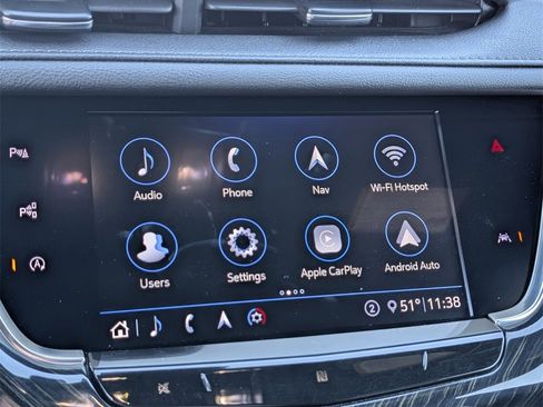 Used 2020 Cadillac XT6 Premium Luxury image 17