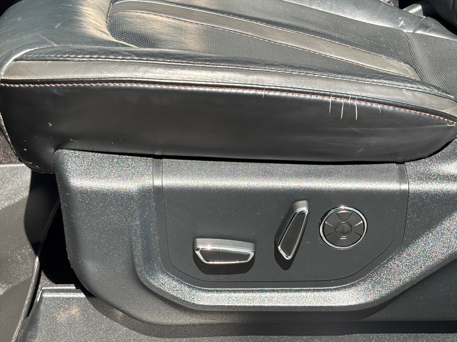 Used 2019 Ford F150 Platinum AWD/4WD image 26