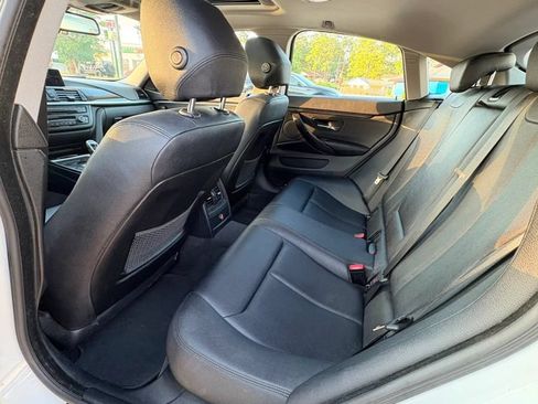 Used 2015 BMW 428i Gran Coupe RWD image 13