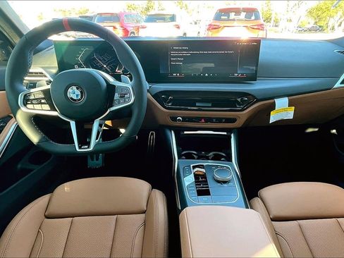 New 2026 BMW M340i image 4