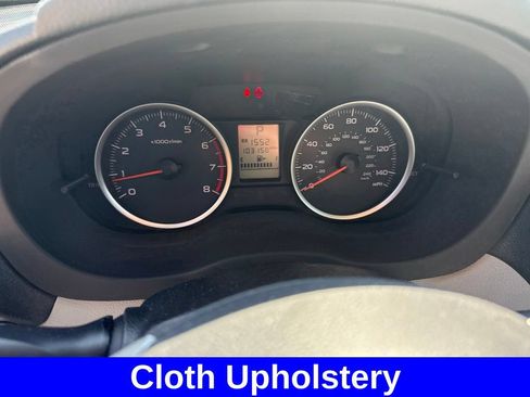 Used 2014 Subaru Forester 2.5i Premium w/ Popular Package #1 AWD/4WD image 16
