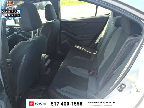Used 2022 Subaru WRX AWD/4WD image 11