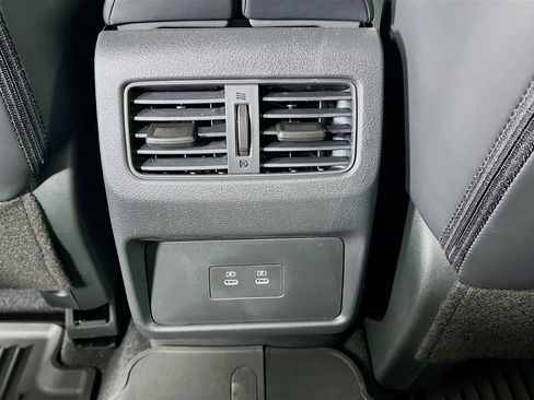 New 2026 Nissan Rogue Dark Armor image 26