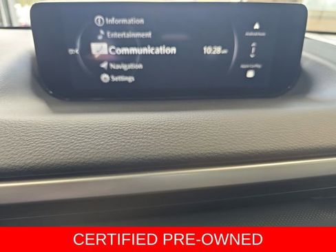 Certified 2025 MAZDA CX-50 AWD 2.5 S w/ Weather Package image 23