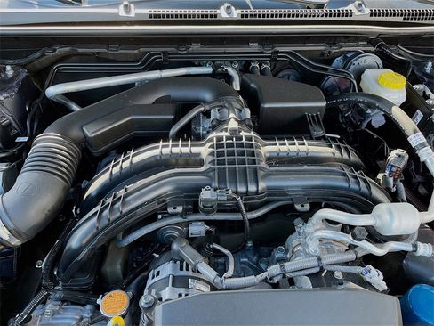 Used 2024 Subaru Impreza 2.0i Sport image 31