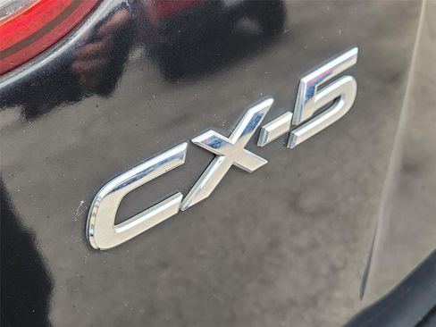 Used 2016 MAZDA CX-5 Touring FWD image 29