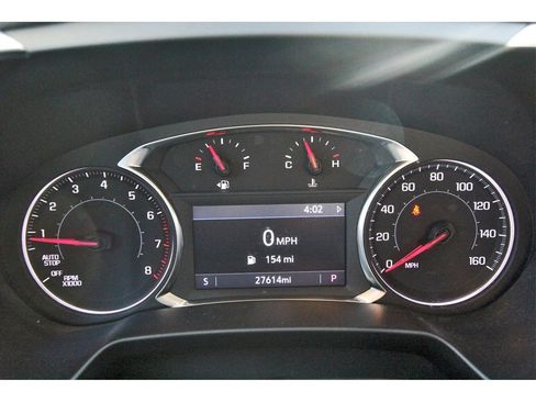 Used 2023 Chevrolet Blazer LT image 6