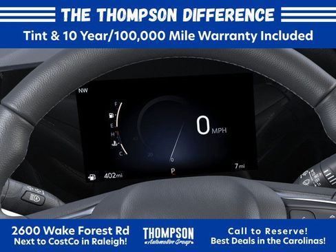 New 2026 Buick Encore GX Preferred w/ Comfort Package FWD image 18