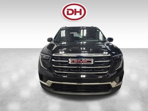 Used 2025 GMC Acadia Elevation image 7