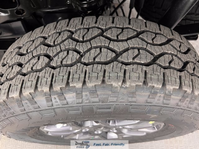 New 2026 Ford Ranger XLT w/ Equipment Group 301A High AWD/4WD image 25