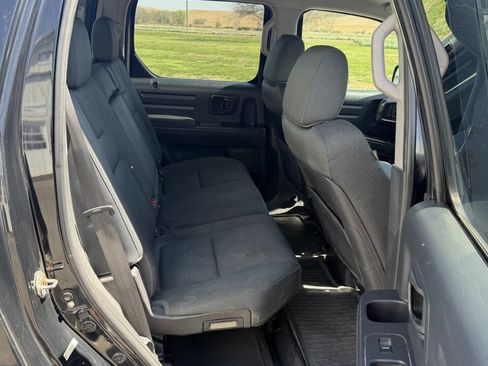 Used 2013 Honda Ridgeline Sport image 15