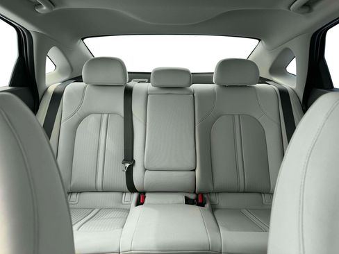 New 2025 Hyundai Sonata SEL image 15