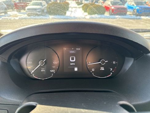 Used 2025 RAM ProMaster 2500 w/ Convenience Group image 9