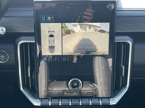 New 2026 GMC Acadia Elevation w/ Black Edition image 49