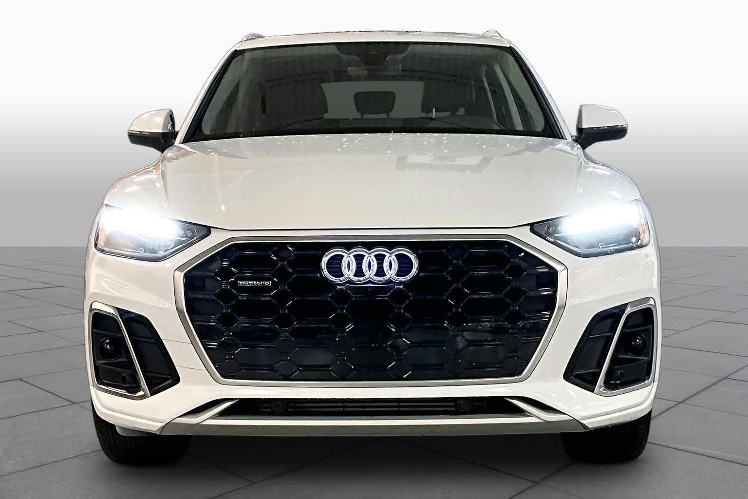 Certified 2024 Audi Q5 2.0T Premium Plus AWD/4WD image 4